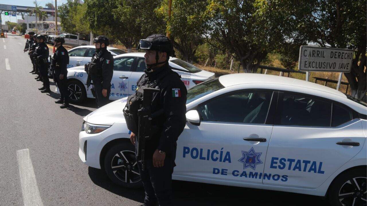 La Semana Santa 2025 es del 13 al 20 de abril, siendo Mazatlán uno de los lugares más visitados en Sinaloa durante esta época del año