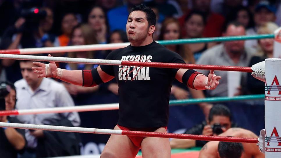 Hijo del Perro Aguayo: 10 años de su muerte y el impacto en la lucha libre mexicana