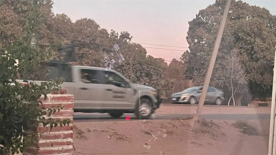 Se reportó que los agentes revisaban sus respectivas unidades, y que usaban únicamente su criterio para revisar al azar y por la apariencia de los ocupantes