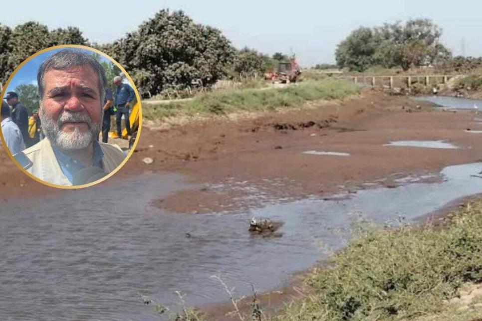 Sinaloa enfrenta la sequía más grave en los últimos 30 años: Conagua