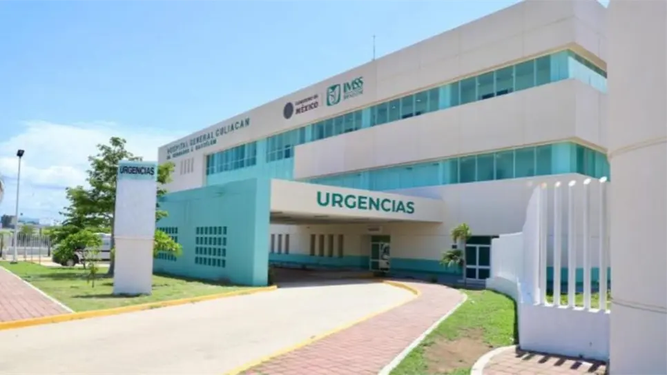 Nuevo Hospital General de Culiacán: ¿Dónde se ubica y qué especialidades tiene?