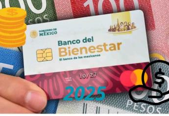 Pensiones del Bienestar: fecha de los pagos del bimestre mayo - junio de 2025
