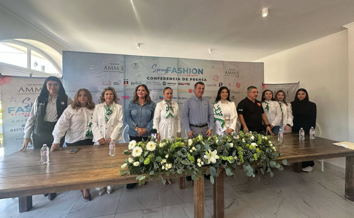 FOTO: Esthela García.