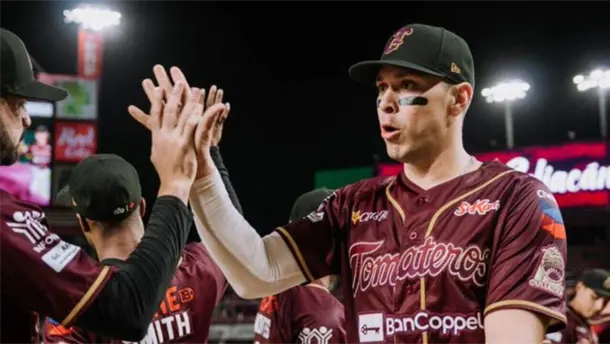 Nota Relacionada de Deportes