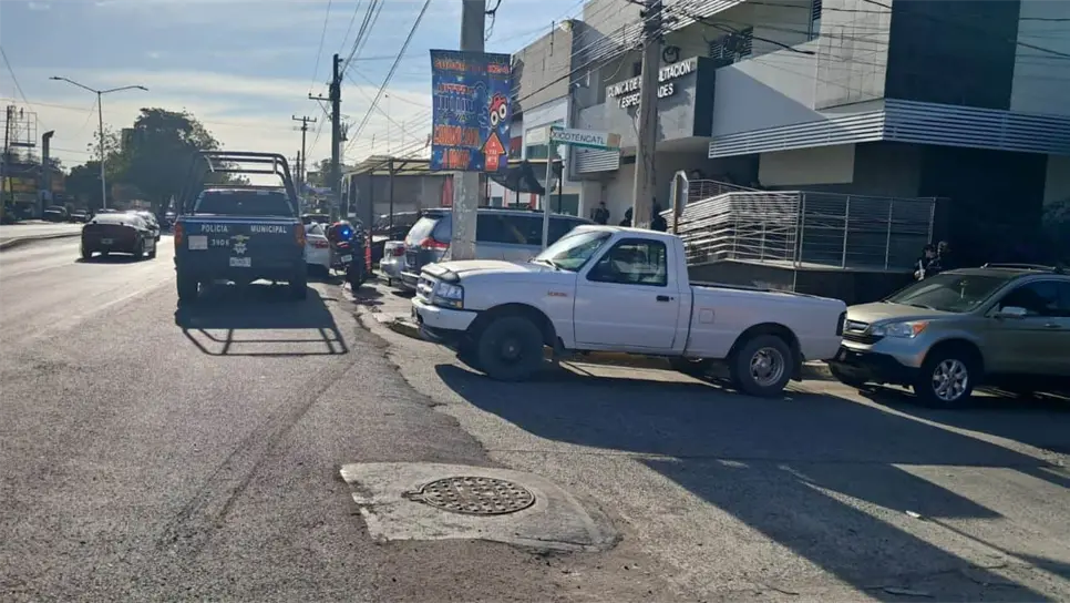 Asimismo, señalaron que la Fiscalía General del Estado ya se encuentra trabajando para esclarecer los hechos en los que la menor perdió la vida