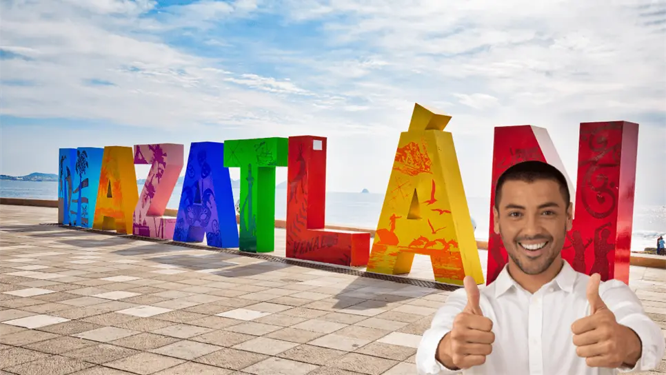 FOTO: Playa de Mazatán.