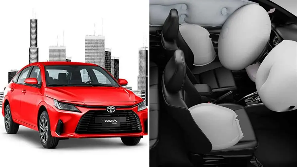 FOTO: Cortesía/Toyota.