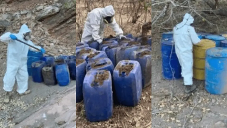 FOTO: Gobierno de Sinaloa.