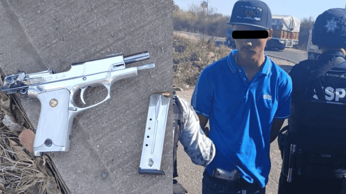 FOTO: Gobierno de Sinaloa.