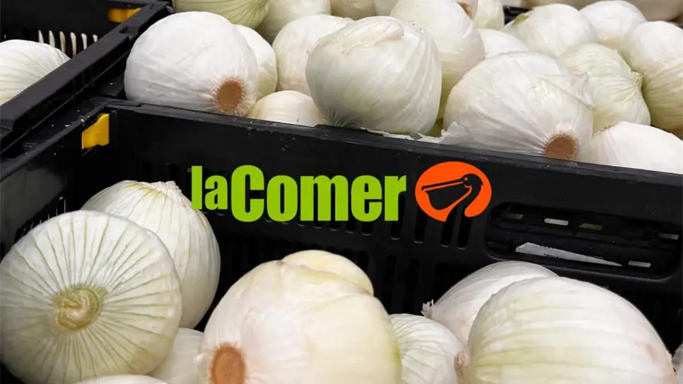 FOTO: Miércoles de Plaza en La Comer y Fresko: ofertas del 26 de marzo en frutas y verduras