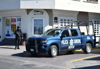 No hay eventos de alto impacto en Mazatlán: Secretario de Seguridad Municipal