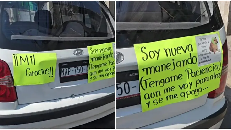 FOTO: Captura del video.