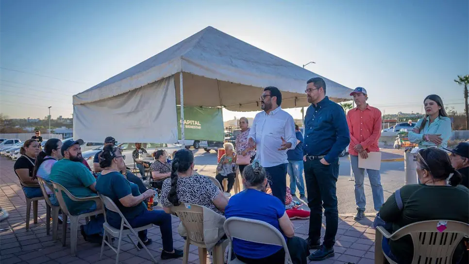 FOTO: Rocío Sánchez.