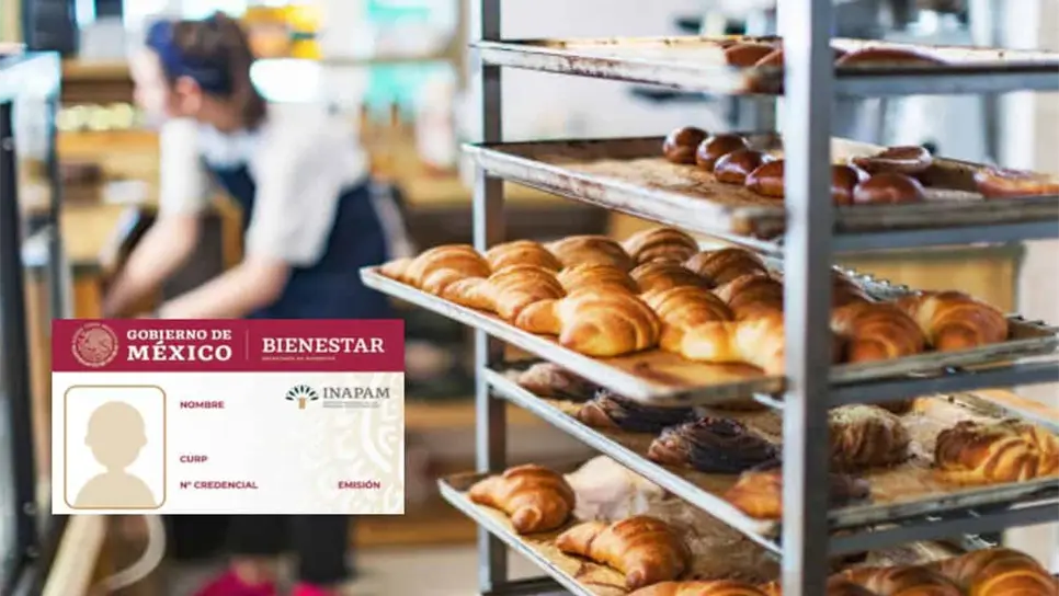FOTO: Estas panaderías ofrecen descuentos del 10 hasta 30% por ciento, ¿para quiénes aplica?
