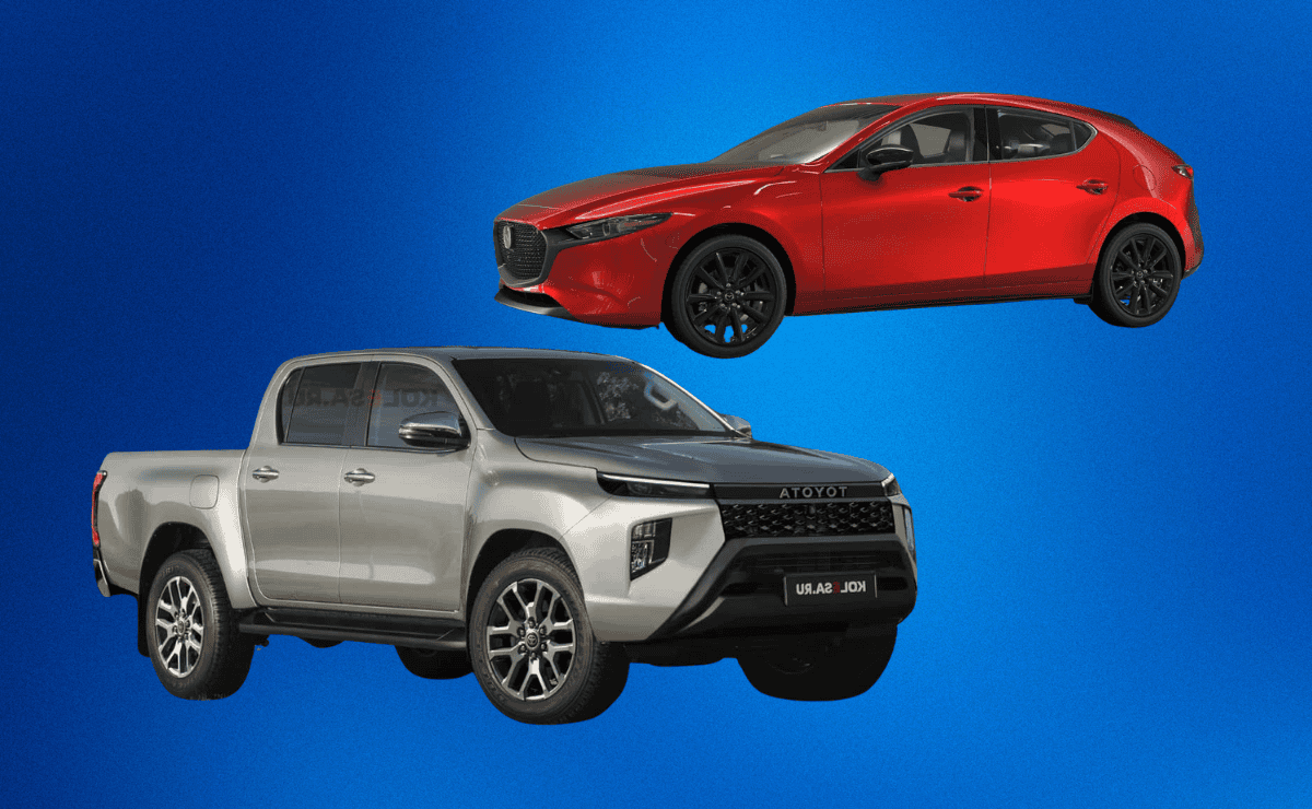 FOTO: Autos más confiables.