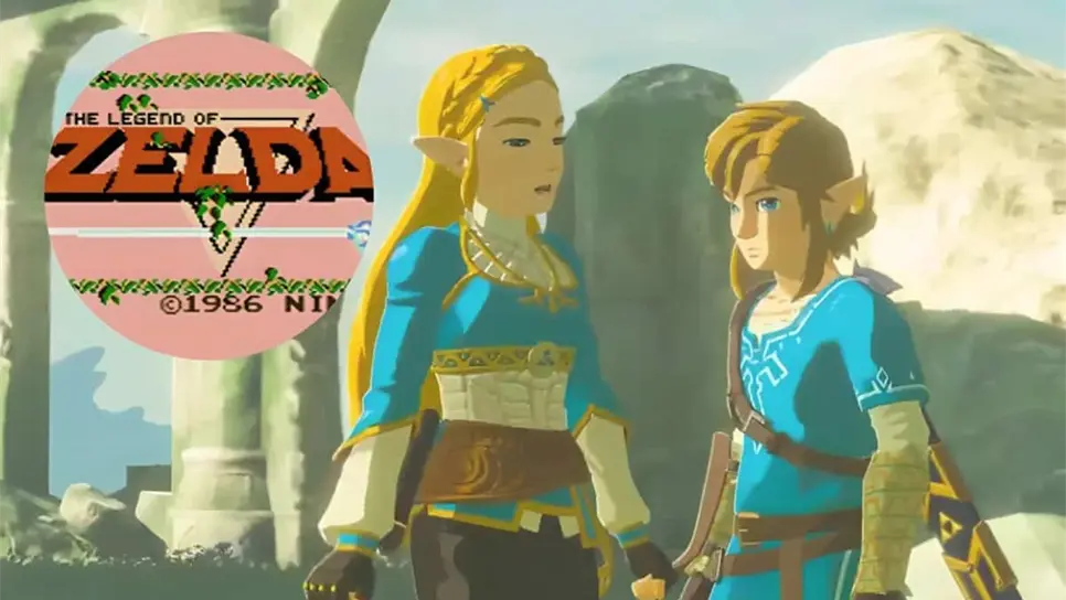 FOTO: Película de The Legend of Zelda: ¿Cuándo se estrena y qué esperar?