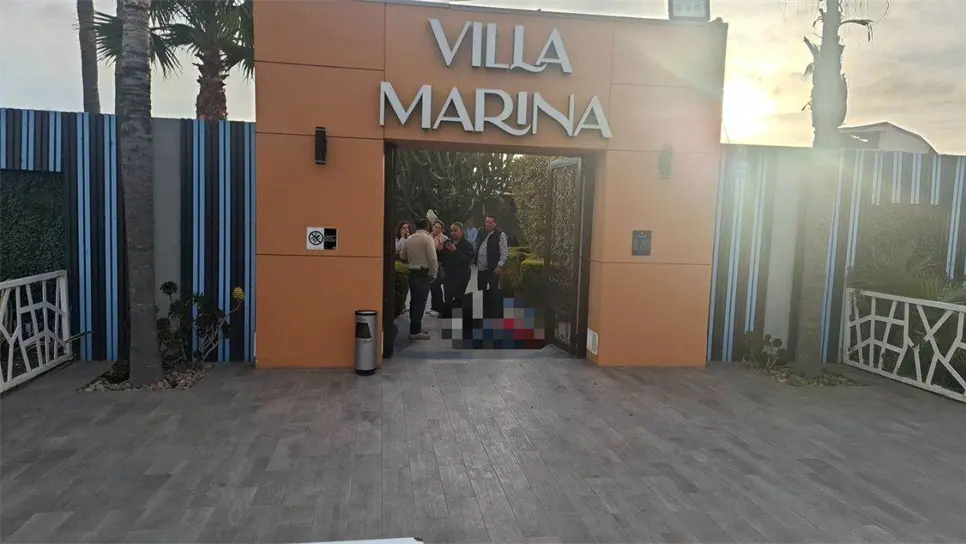 El hermano de Markitos Toys murió de manera instantánea luego de que este recibiera más de 15 disparos en el área del estómago y del pecho