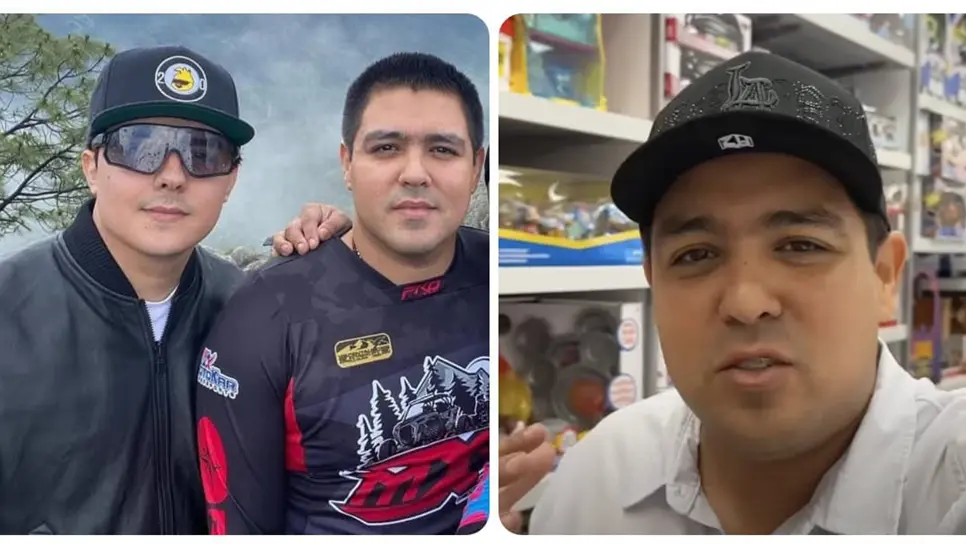 El crimen ocurrió a pocos días de que Markitos Toys regresara a México. (FOTO: X).