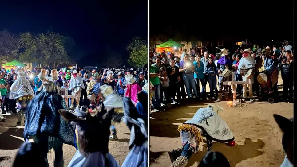 FOTO: Esthela García.