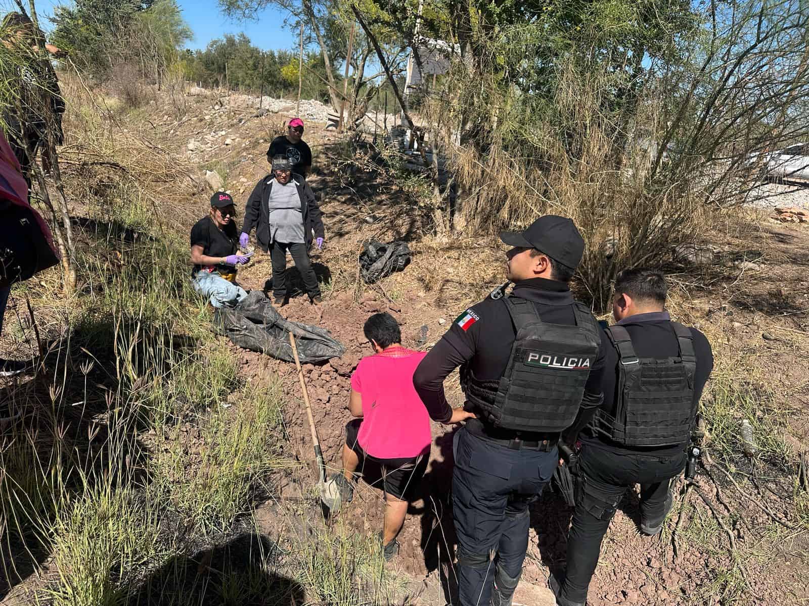 FOTO: Ernesto Torres.