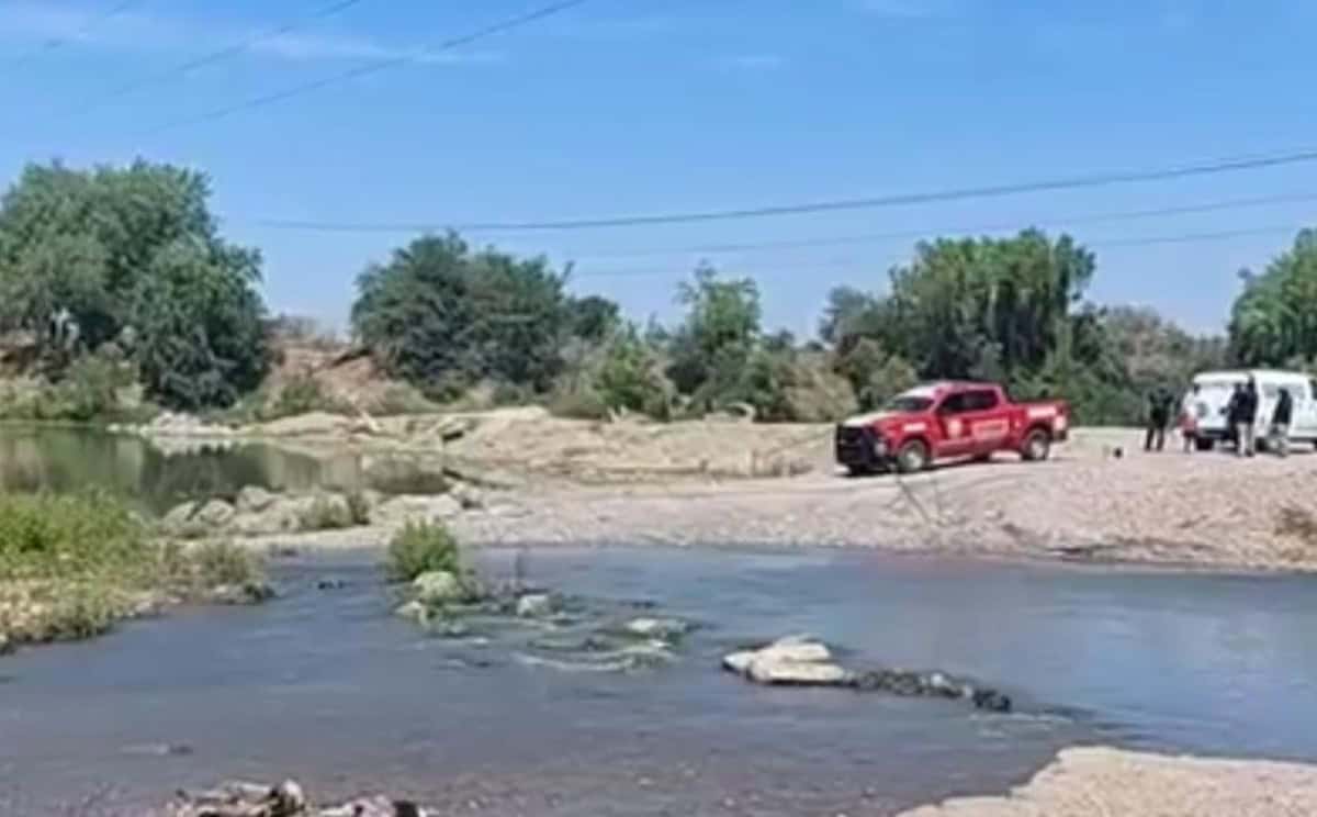 Rescatistas se movilizaron al lugar. (FOTO: Enrique Chan).