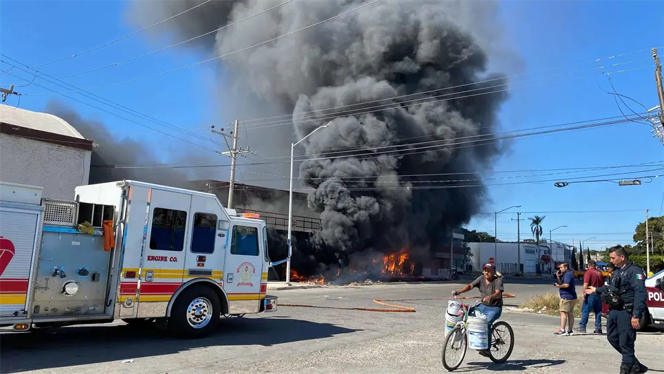 FOTO: Iván Martínez.