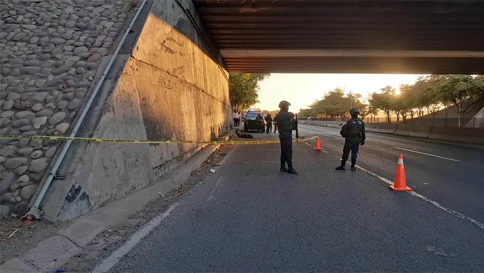 FOTO: Luis Ramírez.