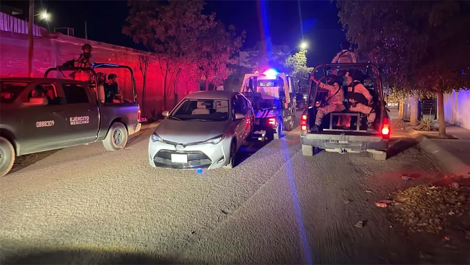 FOTO: Ángel Beltrán.