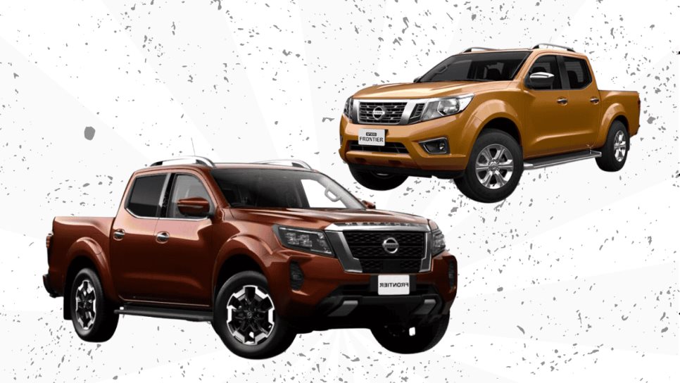 ¿Cuál es la camioneta más barata de Nissan que puedes comprar este 2025? Esto dice la Inteligencia Artificial ¿Cuál es la camioneta más barata de Nissan que puedes comprar este 2025? Esto dice la Inteligencia Artificial