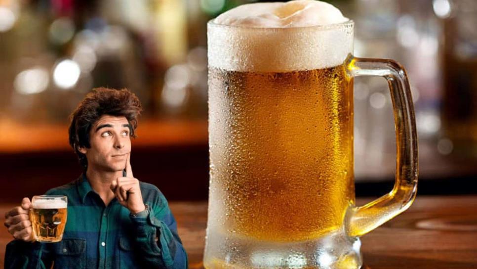 Estas populares cervezas en México acusan que una copió a la otra Estas populares cervezas en México acusan que una copió a la otra