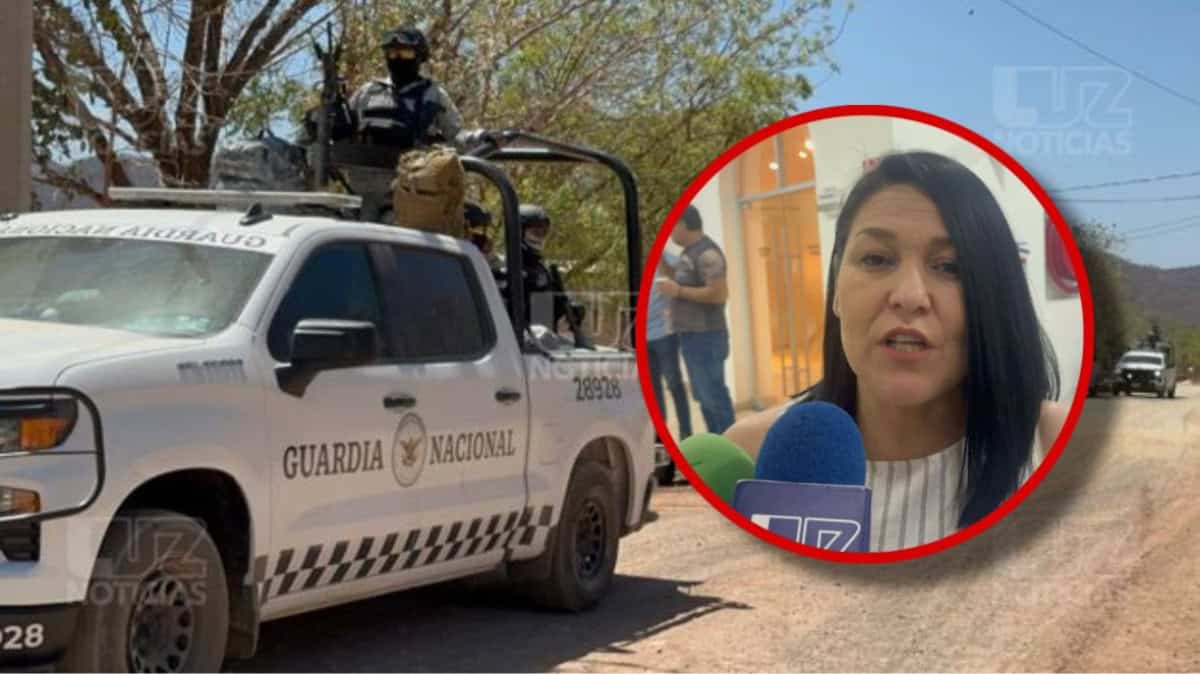 Sin acceso a Bacayopa, Choix, tras enfrentamientos entre grupos armados