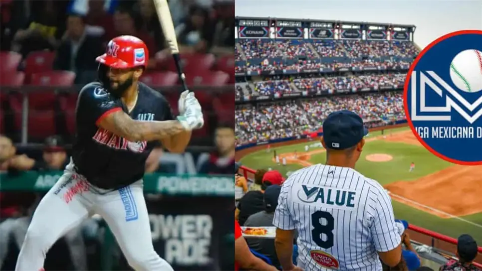 Cabe mencionar, que la mudanza de Mayos y Sultanes a Tucson y Tepic, respectivamente, se debería a la baja afluencia de aficionados que ambas franquicias han tenido en los últimos años