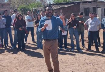 Gámez Mendívil busca traer festival de cine a Culiacán