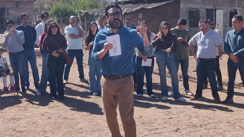 Gámez Mendivil señaló que el festival de cine en la capital sinaloense iría muy de la mano con la agenda de la Cineteca Nacional