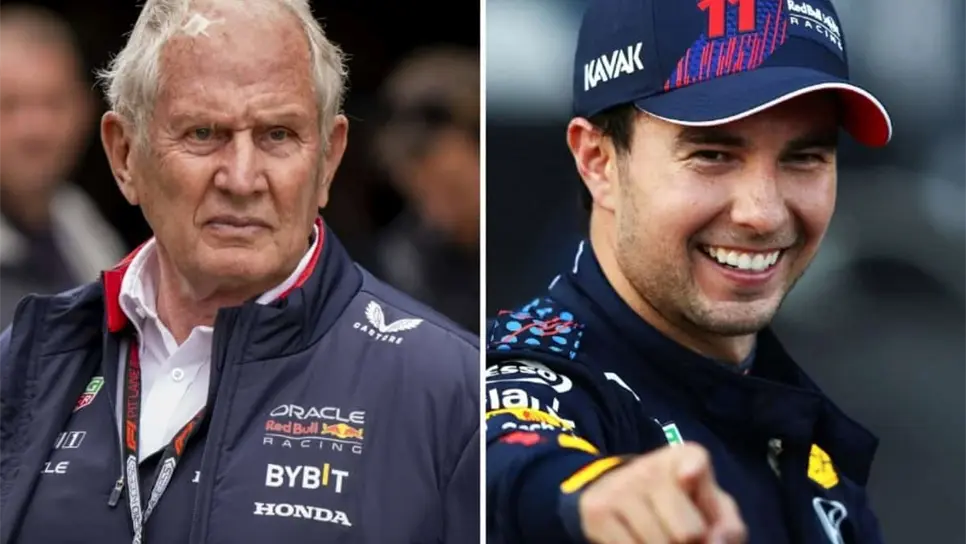 FOTO: Cortesía/Fórmula1.