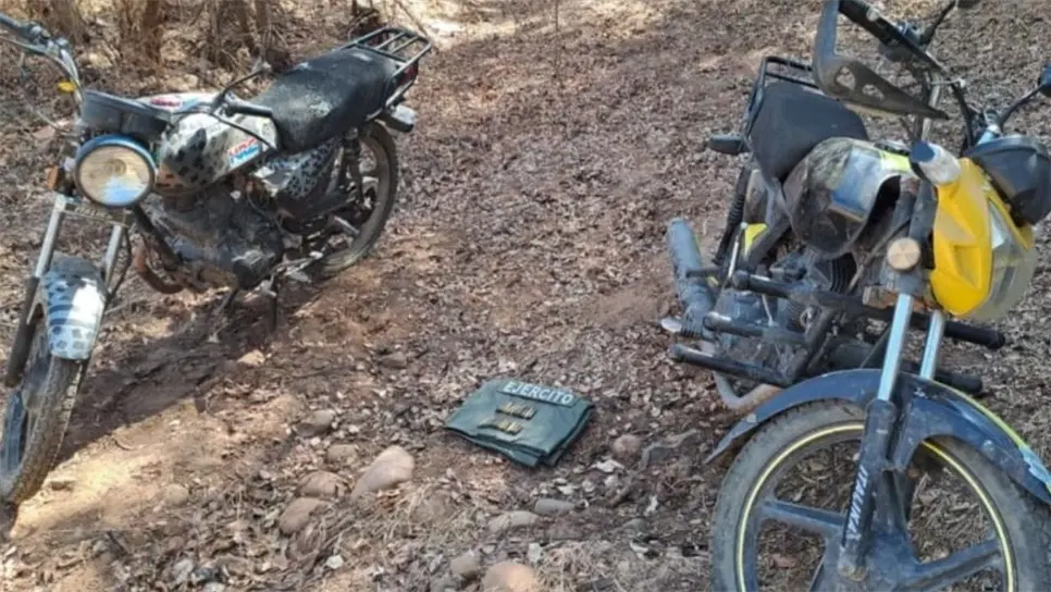 Lo anterior fue puesto ante la autoridad correspondiente para realizar las indagaciones que marca la ley