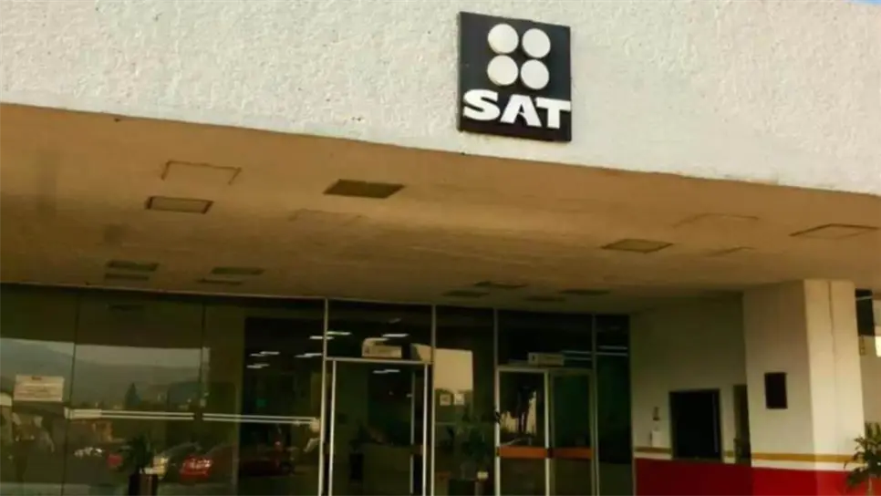 Usuarios reportaron la falla por medio de las redes sociales, afectando a cientos que buscaban arrancar el proceso con el cumplimiento fiscal