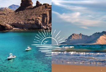 Los lugares para ver los mejores atardeceres del mundo, cerca de Sinaloa 