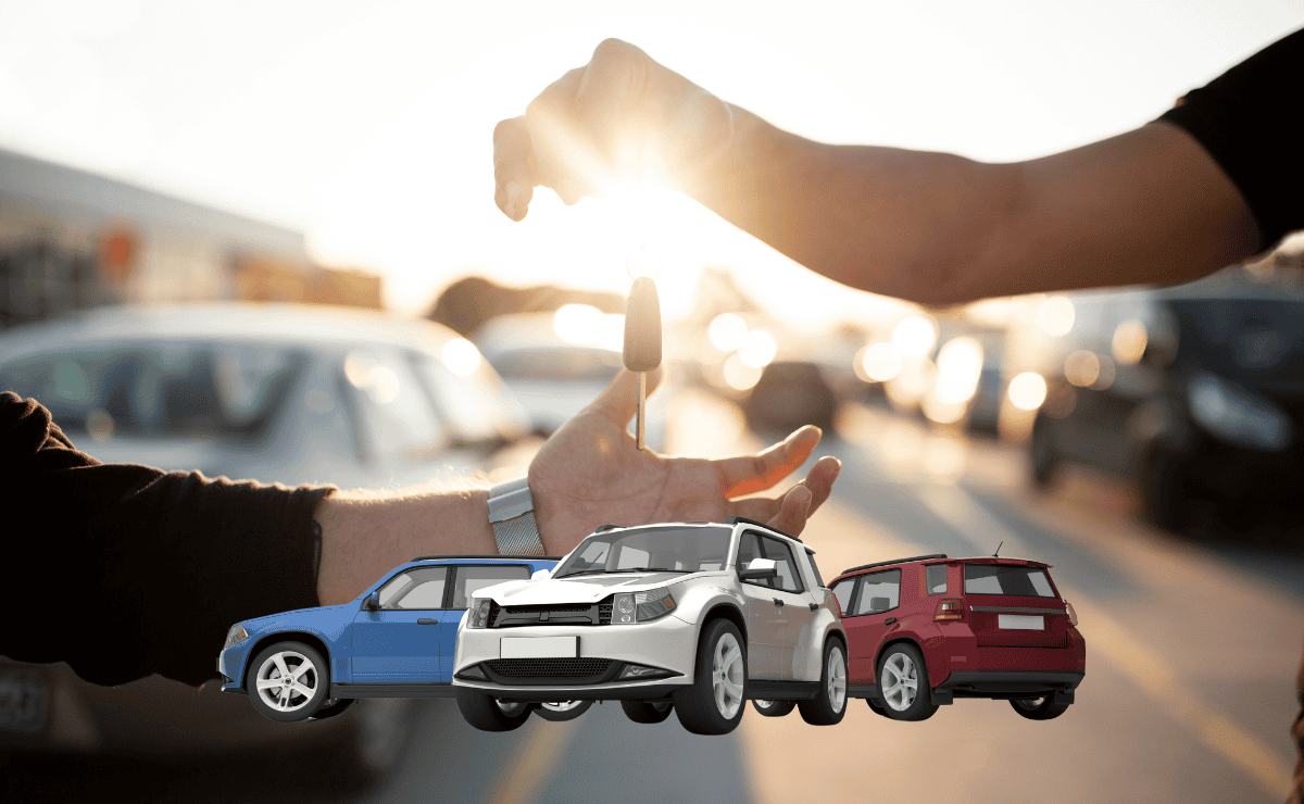 FOTO: Autos más prácticos en 2025.