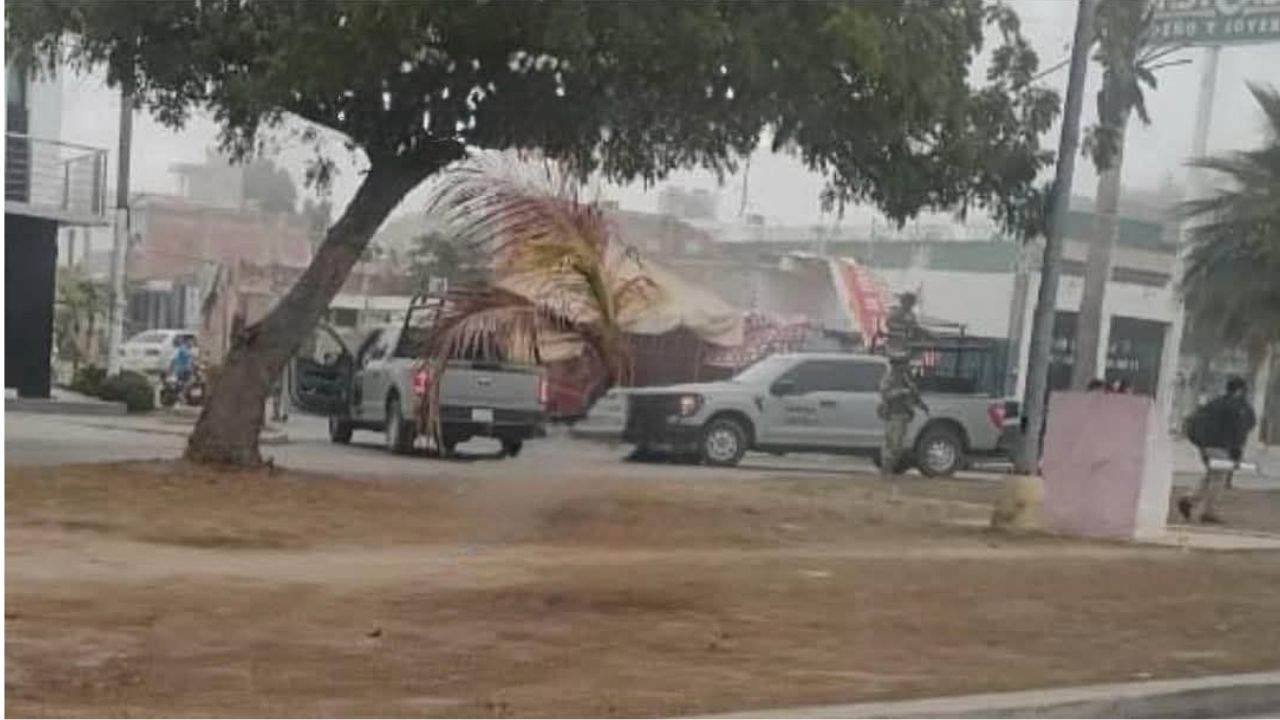 FOTO: Luz Noticias.