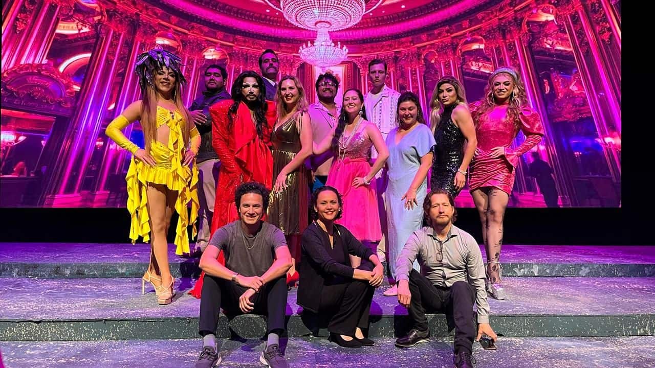 La Traviata, que en sus orígenes fue una obra escandalosa, se presenta el próximo viernes 4 de abril a las 8:00 pm y el domingo 6 de abril a las 7:00 pm