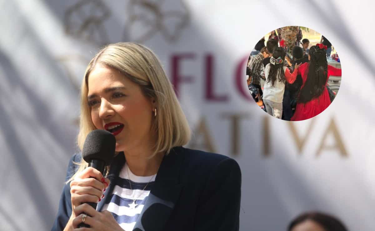 FOTO: Gobierno de Mazatlán realizará un gran festejo del Día de Niño: Aquí los detalles