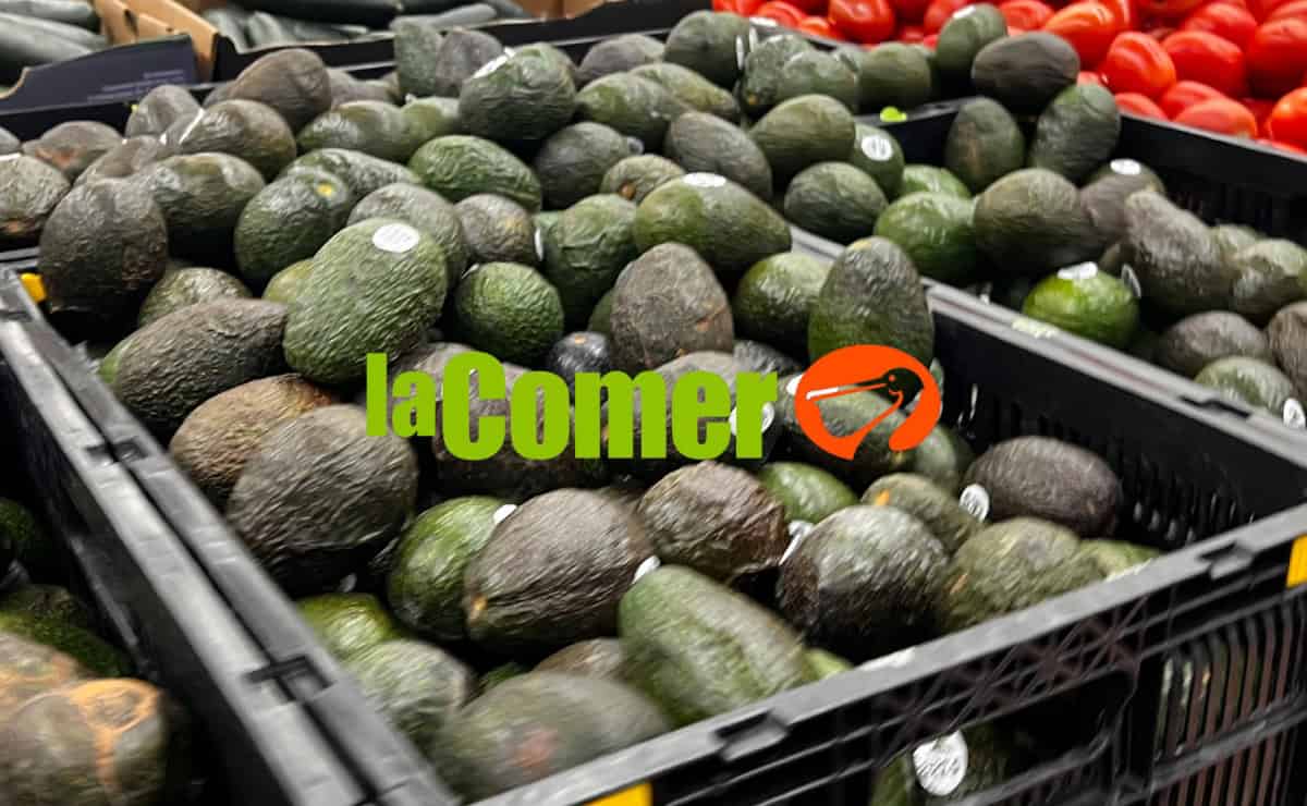 FOTO: Miércoles de Plaza en La Comer y Fresko: ofertas del 2 de abril en frutas y verduras