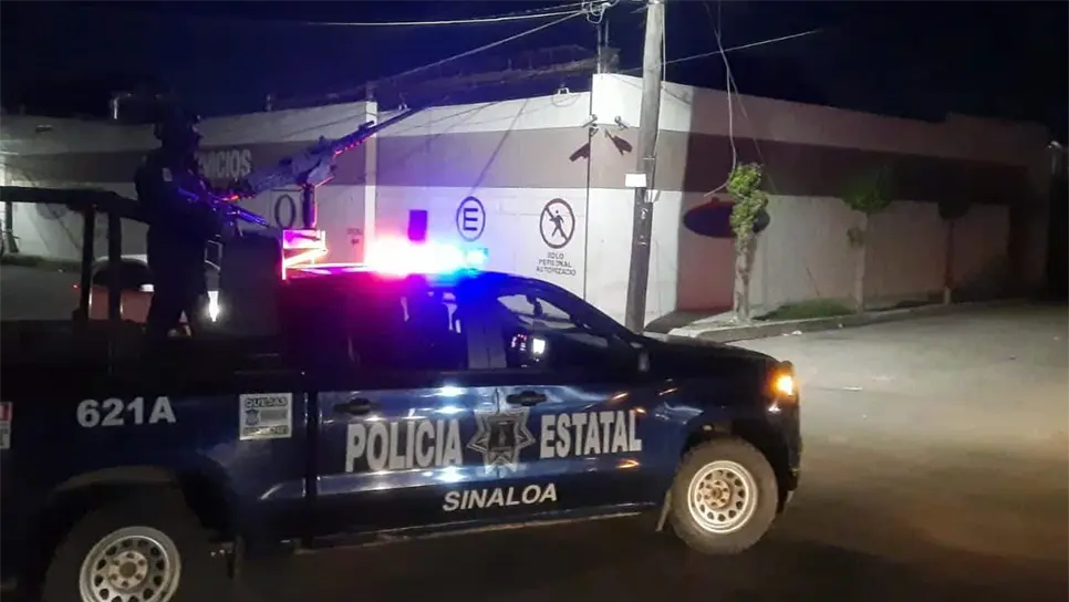 Las autoridades se movilizaron para atender cada uno de los reportes. (FOTO: Temática).