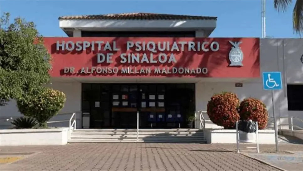 Nuevo Hospital Psiquiátrico para niños en Sinaloa: ¿En dónde estará y cuándo inicia operaciones?