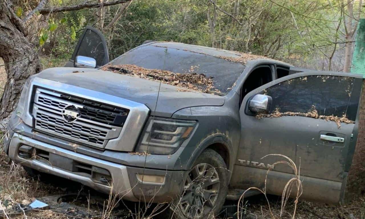 Algunas unidades se encontraron en estado de abandono. (FOTO: Cortesía).