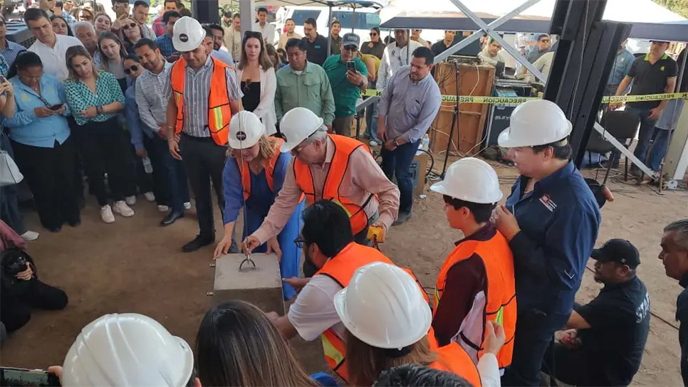 FOTO: Samuel Mariscal.