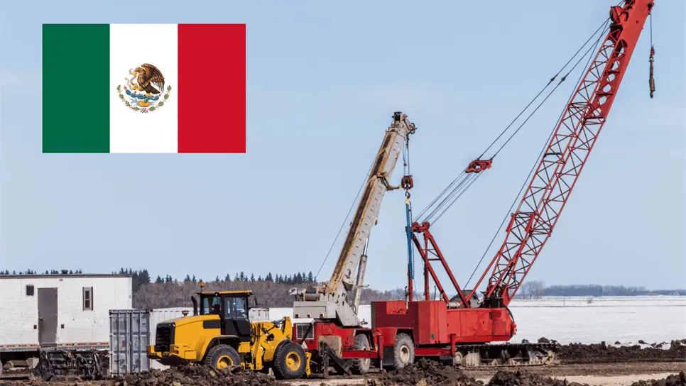 FOTO: Aranceles de Estados Unidos para México.