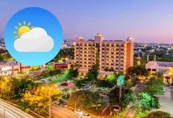 Clima en Culiacán HOY 18 de septiembre ¿Lluvias para la capital de Sinaloa?