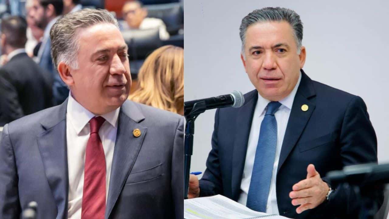 El Senador de Morena sostuvo que de ninguna manera la iniciativa busca tener acceso a todos los datos personales de la ciudadanía, sino más bien, tiene el único objetivo de erradicar la desaparición de personas